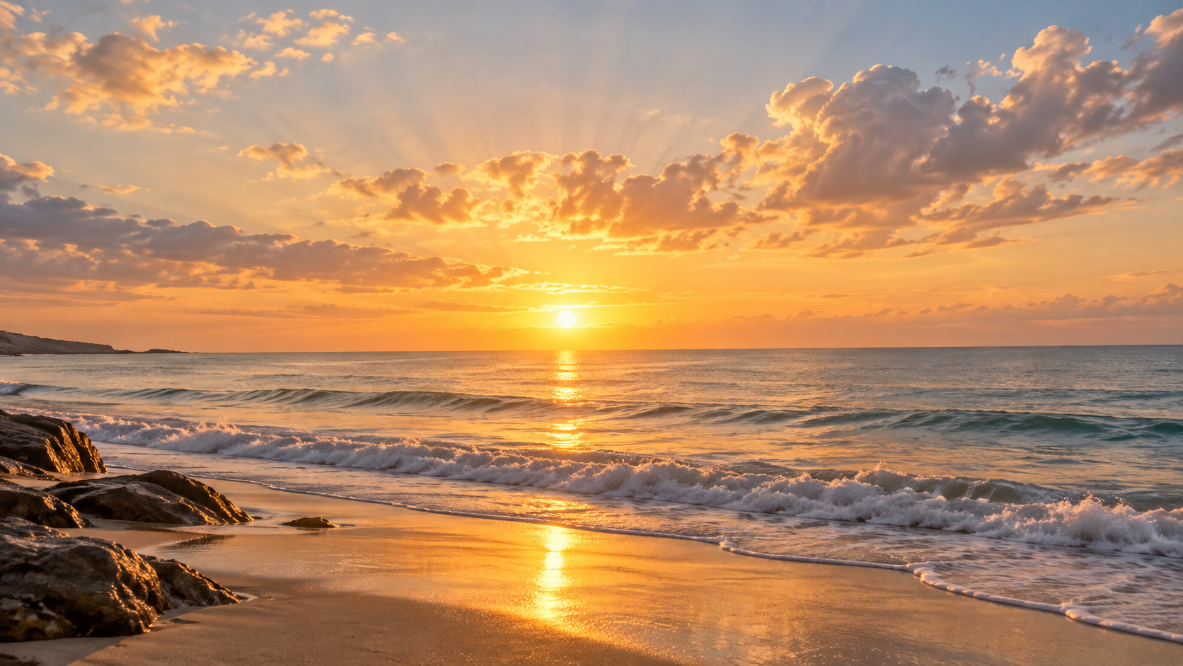 Faith When Life Feels Uncertain