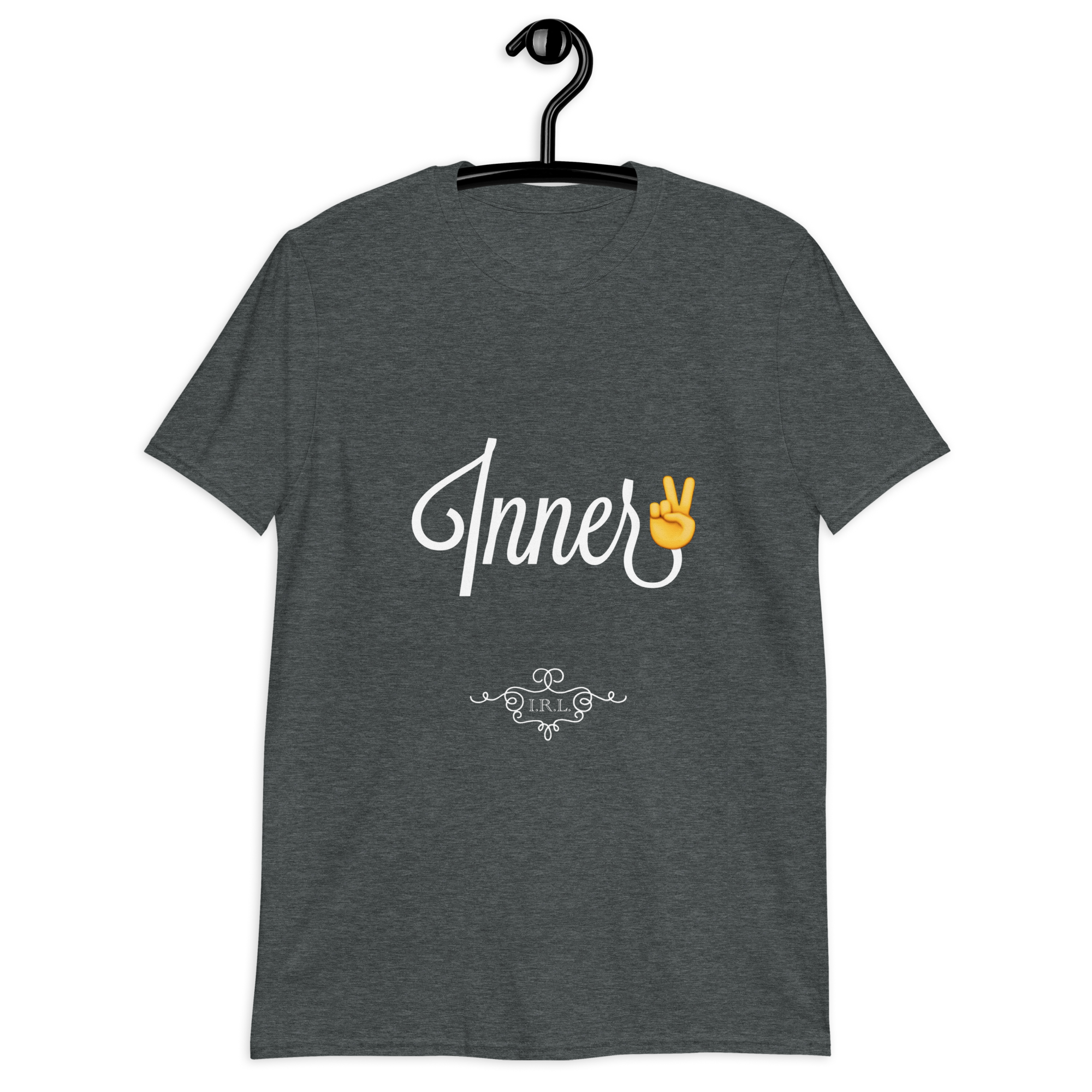 "Inner Peace "Unisex T-Shirt
