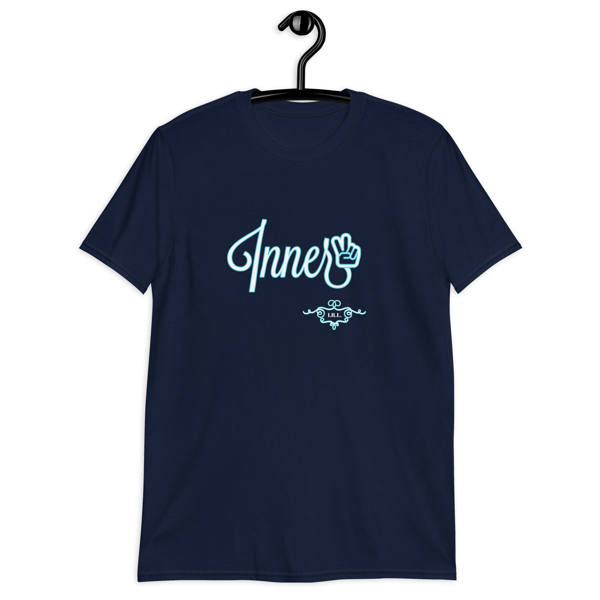 "Inner Peace "Unisex T-Shirt
