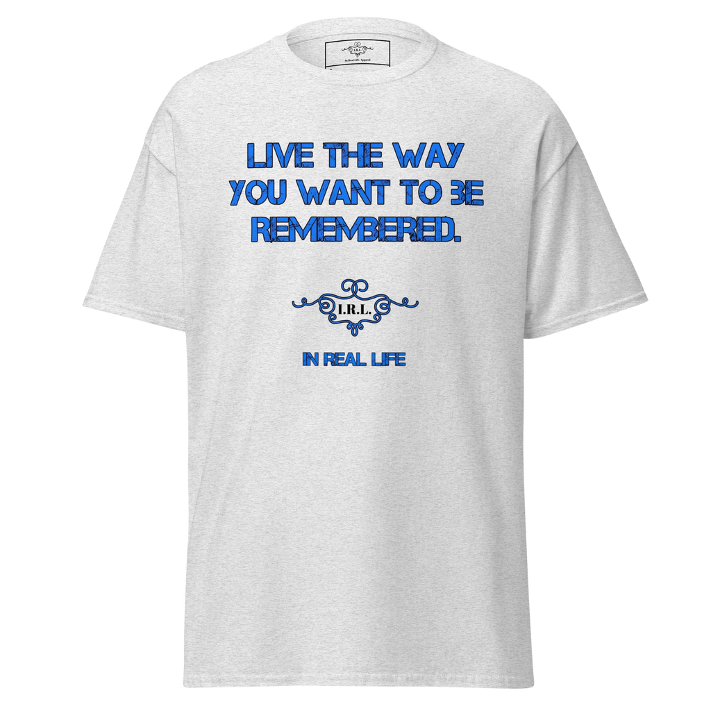 Live the Way Classic Tee