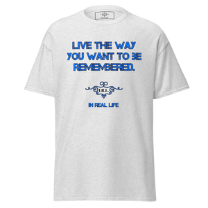 Live the Way Classic Tee