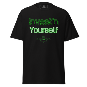 Invest'n Yourself Classic Tee