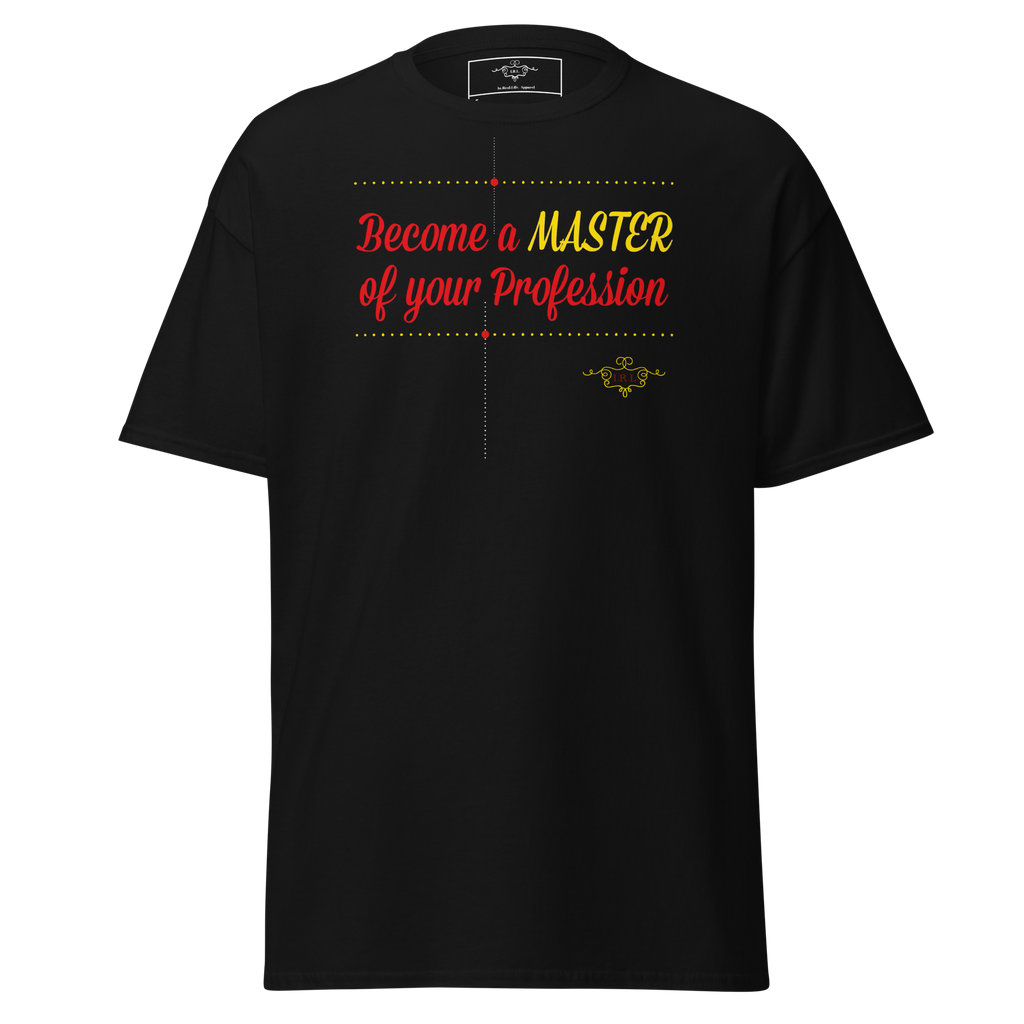 Master Classic Tee