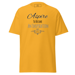 Aspire Classic Tee