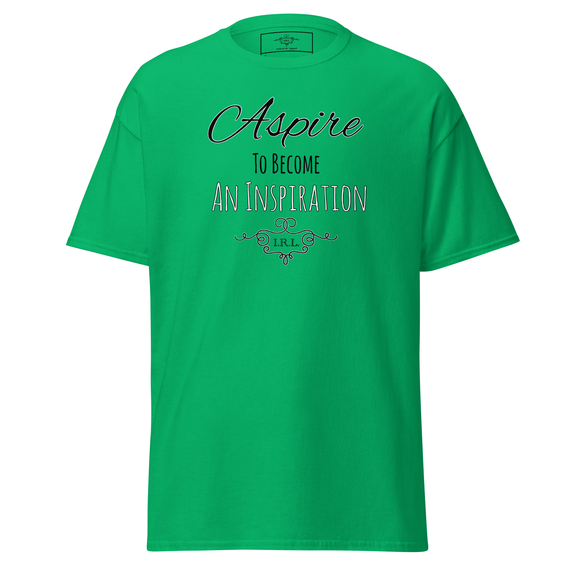 Aspire Classic Tee