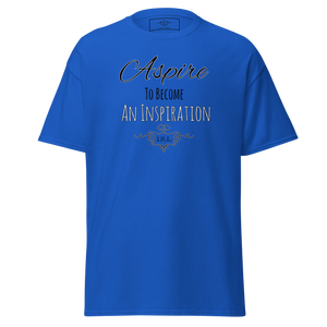 Aspire Classic Tee