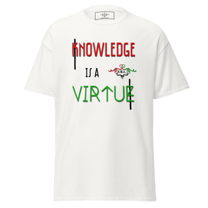 Knowledge Classic Tee