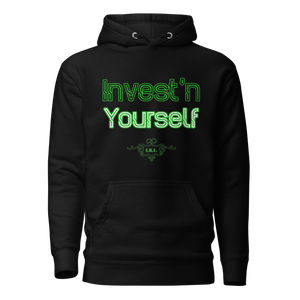 Invest'n Yourself Hoodie