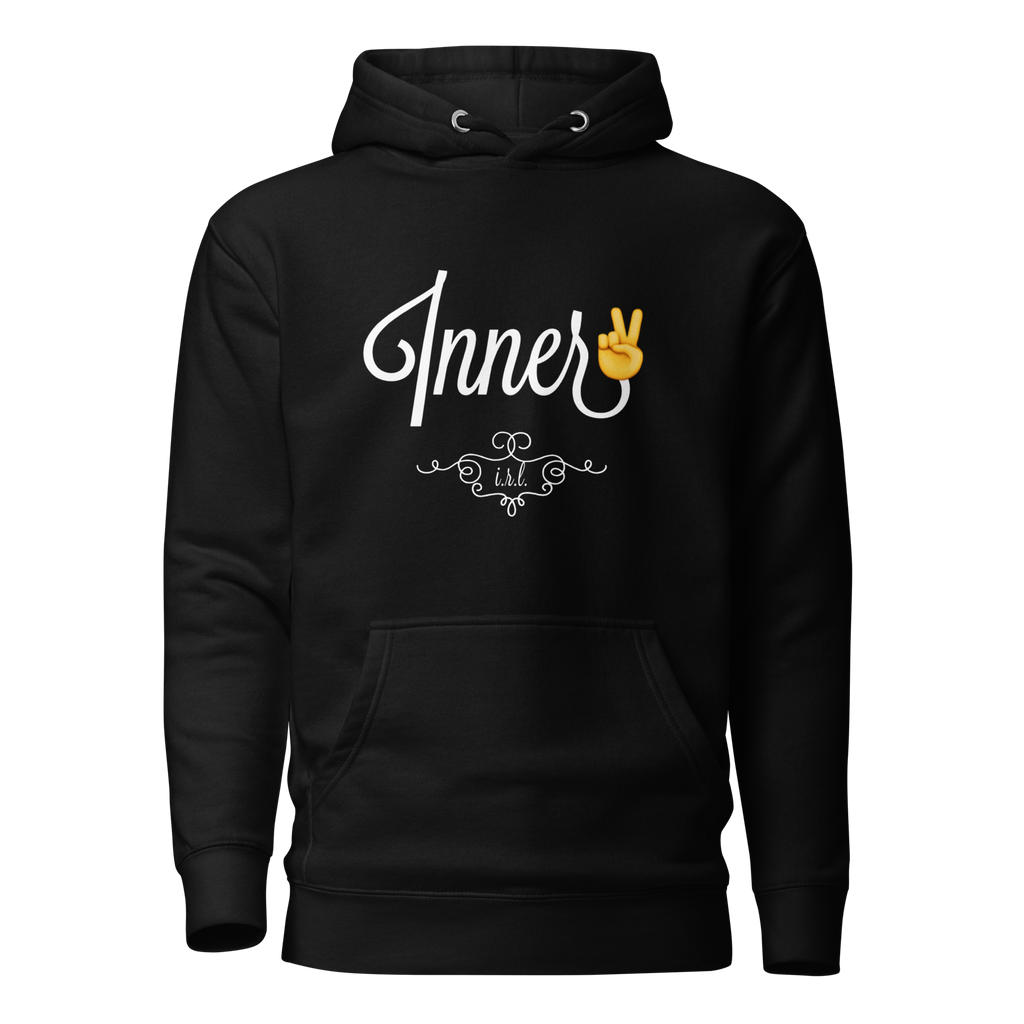 Inner Peace Hoodie