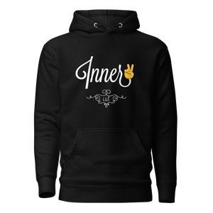 Inner Peace Hoodie