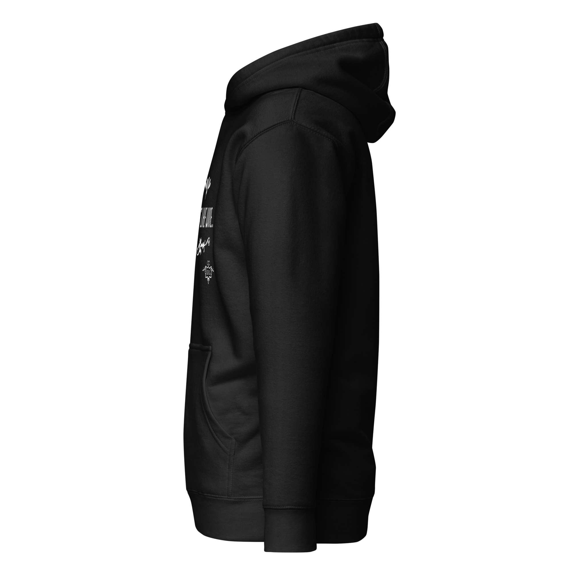 Wisdom Hoodie