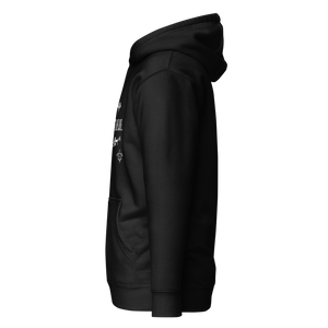 Wisdom Hoodie