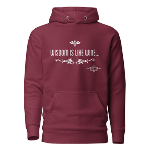 Wisdom Hoodie