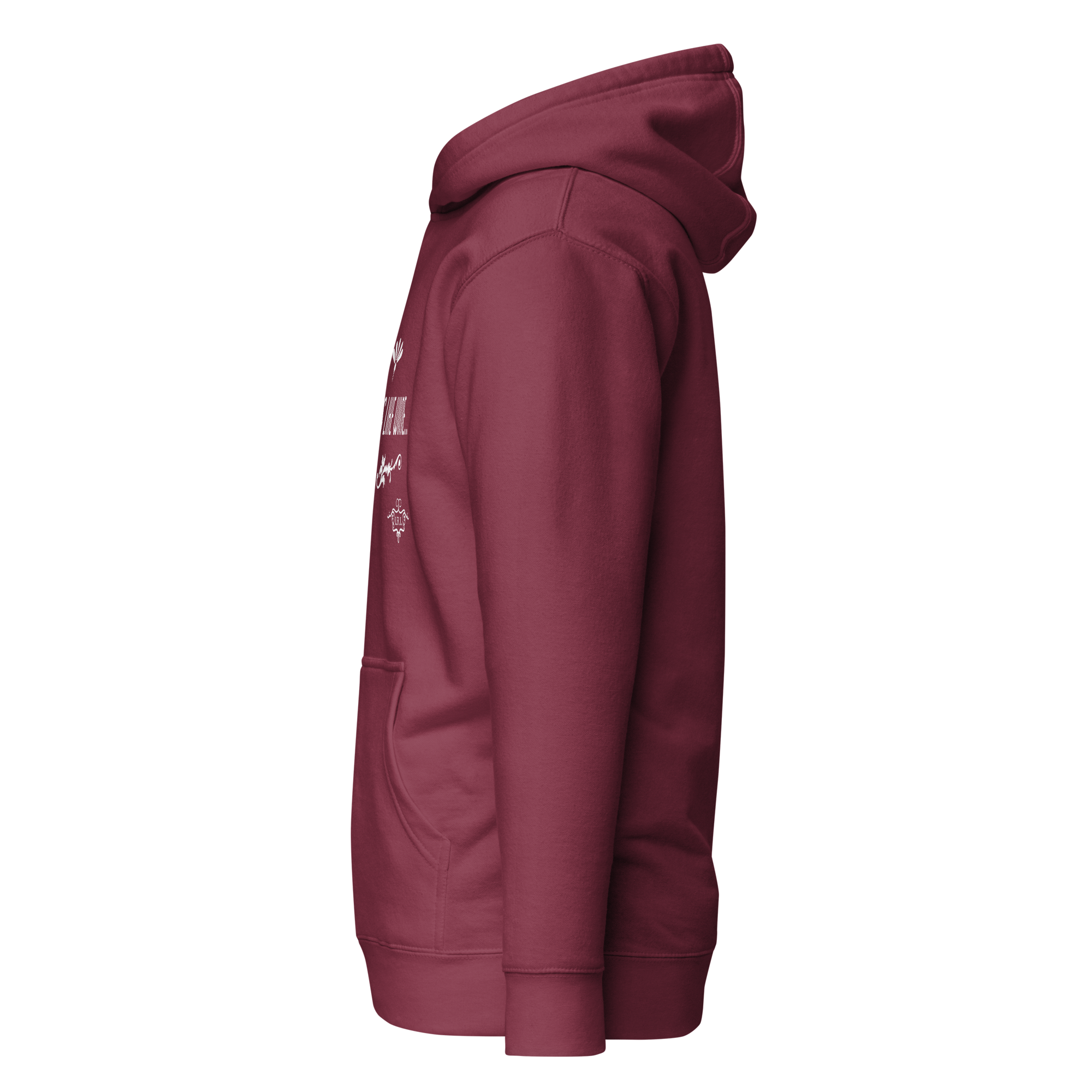 Wisdom Hoodie