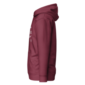 Wisdom Hoodie