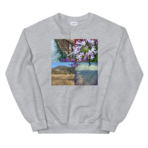 "Views" Sweatshirt