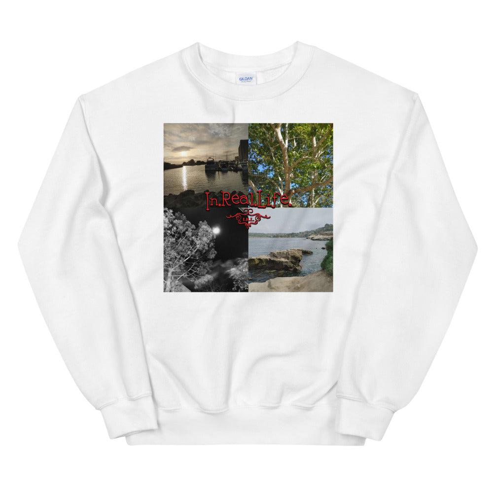 "Views II" Sweatshirt